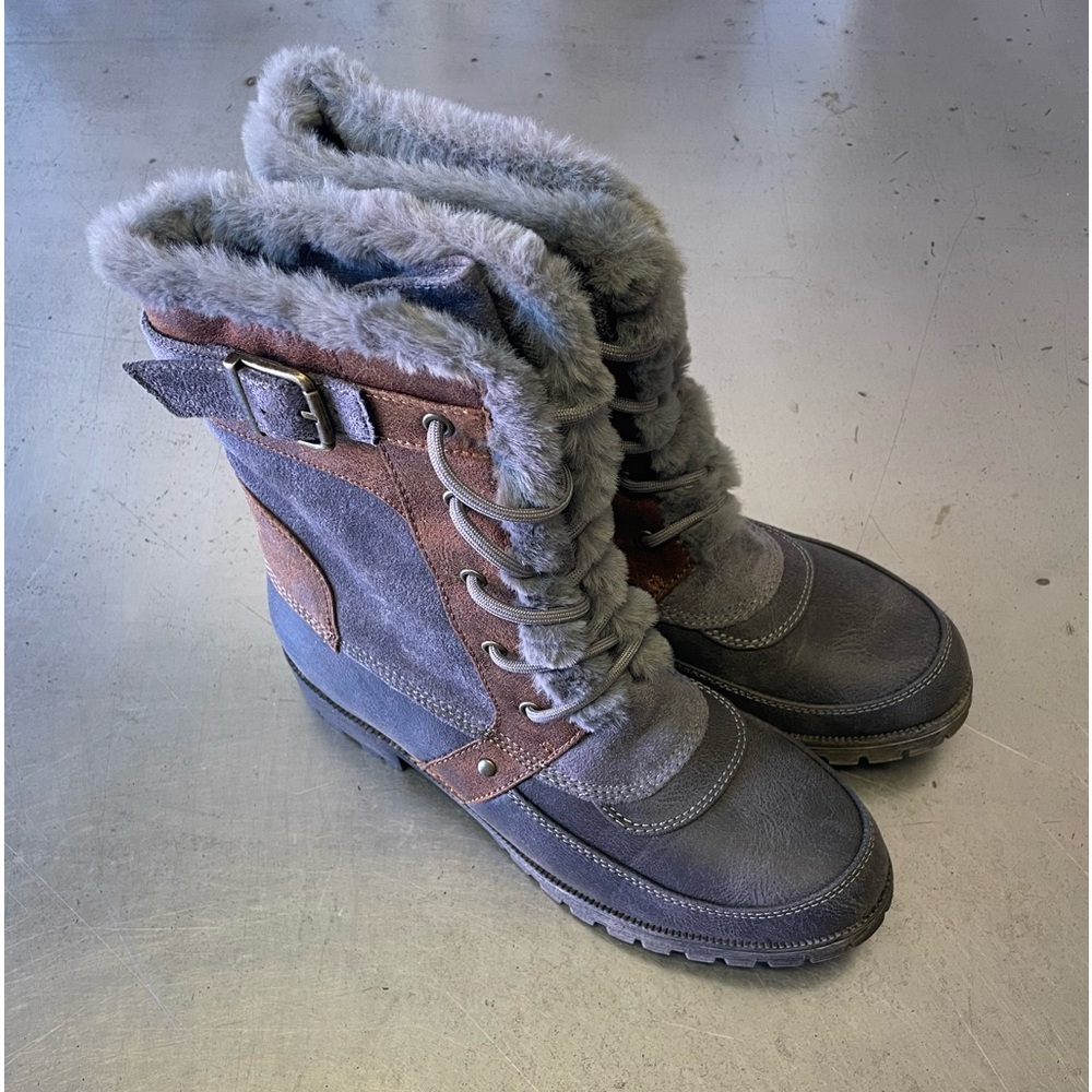 Jelly Pop boots